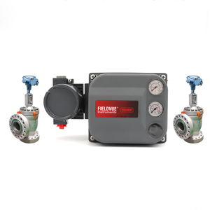 ตัวควบคุมวาล์วอุตสาหกรรมอัตโนมัติ FISHER DVC6200 พร้อมอุปกรณ์วัดจาก Wuzhong - Product Image 1