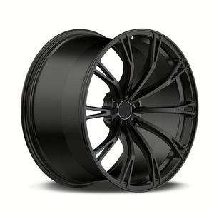 Jantes forgées personnalisées pour Mercedes Benz GTS pour <span class=keywords><strong>BMW</strong></span> 420I F32 M3 G80 Série 3 F30 F31 F34 Jantes 17 18 19 20 Pouces - Product Image 5