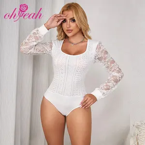 Find Cheap, Fashionable and Slimming skin tight bodysuit 