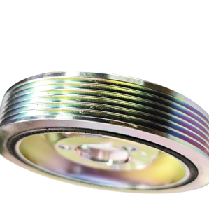 Poulie de vilebrequin moteur 0515.T2 0515T2 V763855180 pour Peugeot 3008 308CC 207CC 308SW CITROEN C4L DS5 DS6 1,6 T - Product Image 5