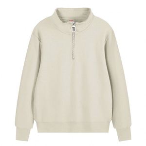 Winter Men's Eco-Friendly Cotton/<b>Bamboo</b> Fiber 370g Woven Zipper-Up Loose Fit Pocket Long Sleeve Silk <b>Screen</b> Streetwear - Product Image 1