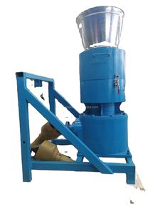 Peletizador impulsado por <span class=keywords><strong>tractor</strong></span> PTO Peletizador Pelletizador de alimentación y máquina de pellets de madera - Product Image 3