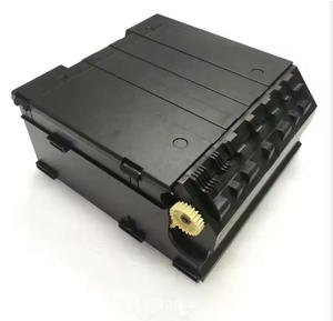 Wincor Nixdorf ตัวล็อคโลหะแบบคาสเซ็ต<span class=keywords><strong>1750056651</strong></span> 01750056651 - Product Image 2