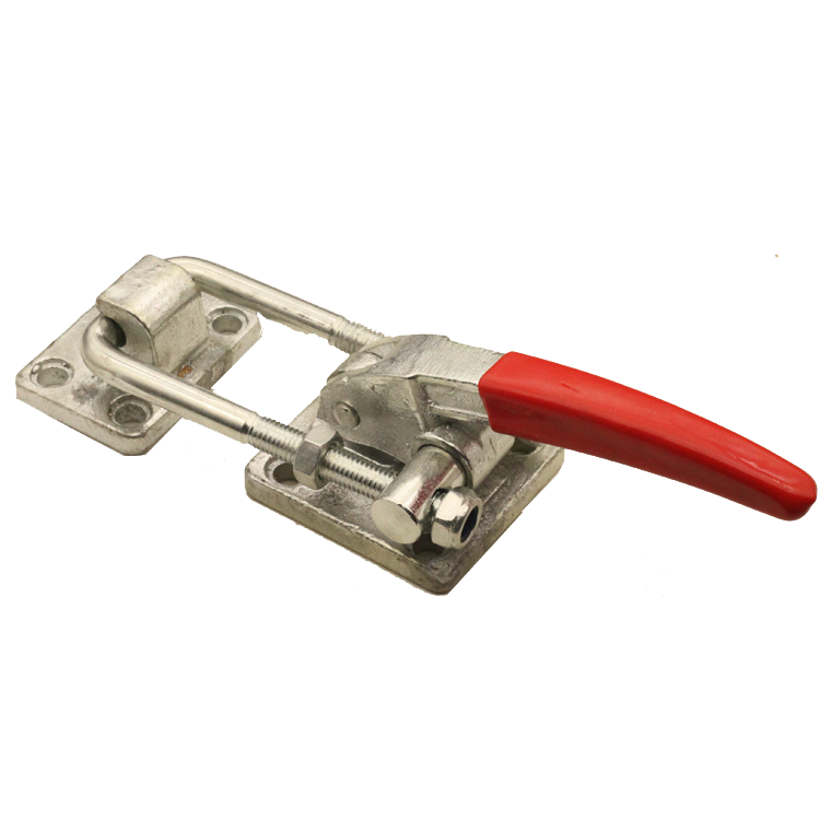 Сверхмощный рычажный зажим huide из нержавеющей стали