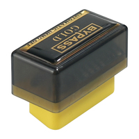 Nuevo Dispositivo de Bypass Gold para Vag EDC15 EDC16 ME7, Desactivación Automática del Inmovilizador, Arranque por OBD2, Fácil de Usar