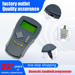 Repuestos para Montacargas, Herramienta de Diagnóstico Curtis, Programador Curtis 1311 - Product Image 3