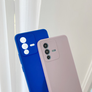 <span class=keywords><strong>เคส</strong></span>โทรศัพท์ยาง TPU คุณภาพสูง, <span class=keywords><strong>เคส</strong></span>โทรศัพท์ยาง TPU สำหรับ <span class=keywords><strong>VIVO</strong></span> X200 X200 PRO MINI V40 Pro X100<span class=keywords><strong>เคส</strong></span>โทรศัพท์ยางนิ่มพิเศษ - Product Image 4