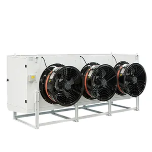 Loman Low Power Indoor Evaporative Air Cooler For Cold Storage Room