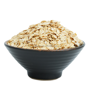 Avena Orgánica en Rodajas, Certificada por el USDA, Sin <span class=keywords><strong>Gluten</strong></span>, Sin OMG, Cereal Instantáneo Bajo en Grasa para Adultos - Product Image 2