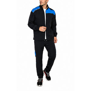 Nuevo Chándal Deportivo para Hombre, Elegante y Más Vendido, Tejido Ecológico de Secado Rápido, Transpirable, de Peso Medio, Ajuste Cómodo para el Gimnasio - Product Image 6