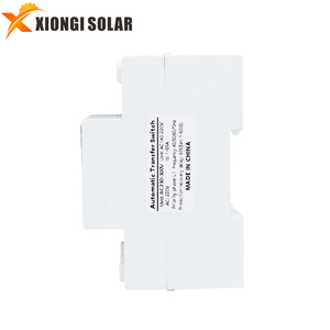 3-фазный вольтметр XIONGISOLAR, амперметр с регулируемым напряжением/током - Product Image 6