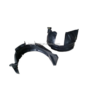 Convient pour le revêtement du garde-boue avant Renodacia DOKKER/LOGDY 638411852R - Product Image 3