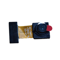 Modul Kamera OV5640 5MP HD dengan AF Auto Focus Antarmuka DVP Fitur Anti Goyang 30FPS Resolusi 2592x1944