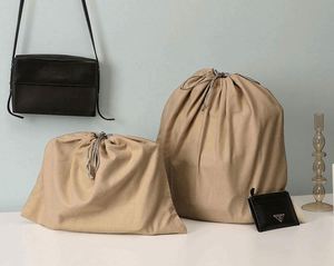 Custom Logo Luxury Satin <b>Drawstring</b> Dust <b>Bags</b> for Handbags Silk Dust <b>Bag</b> for Dress Jewelry Clothes Shoes - Product Image 2