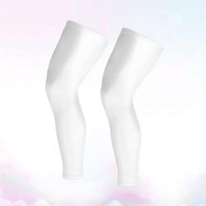 Vendas de compresión transpirables de algodón blanco y fibra de bambú con zinc para terapia de eczema, para adultos y niños - Product Image 5