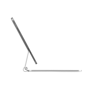 Keyboard ajaib <span class=keywords><strong>Bluetooth</strong></span>, untuk <span class=keywords><strong>iPad</strong></span> Air 11 M3 11-inci proyeksi terpisah angka antarmuka USB LED baru bersertifikat ROHS Rusia - Product Image 3