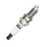 S021C MASUMA Auto Car Parts Spark Plug for CHEVROLET AVEO (T250) 1.5L L2C EFI MS851397 22401KA240 22401KA260
