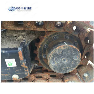 Excavadoras Hidráulicas Originales Japonesas de 3 Toneladas, Modelos 2016 para 303C/305E/304C/301.5E con Motor CADPILAR - Product Image 4