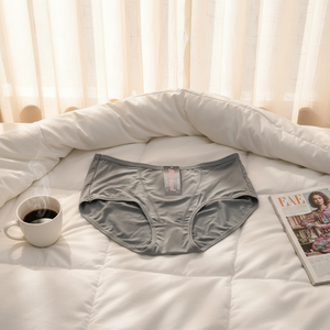 Mutandine in Nylon di Alta Qualità, Senza Cuciture e Comode, <span class=keywords><strong>Sexy</strong></span> con Pizzo, Carine e Traspiranti per Ragazze e Donne - Product Image 3