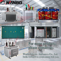 Régulateur de tension manuel monophasé série Wanbo-121 TDGC2 230V, transformateur variable en cuivre Variac 220V, sortie AC réglable 5