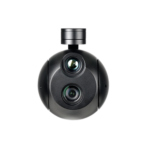 Viewpro A10T Pro Drone Payload Dual Sensor <b>Gimbal</b> <b>Camera</b> with 10x Optical Zoom1920*1080P EO 19mm IR Thermal 640*512 IP 360. - Product Image 2