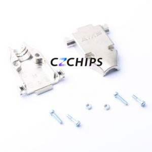 1-5745172-3 Connector Housing Connector Whole Sale Electronic Component Chips Supplier & BOM Service - Product Image 2