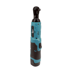 Clé à chocs électrique sans fil à batterie lithium Lanceforce, à angle droit, sans balais, couple élevé, robuste, rechargeable - Product Image 3
