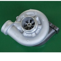 Turbocompresor S2A 311511 2674A027 2674A152 para Motor Charger T3-152