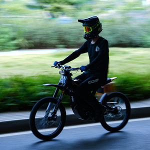 Motocicleta 79bike Pro de 16.8KW y 85km/h con 610N.M de Torque &amp;   Bicicleta Eléctrica Todoterreno 79Bike Pro de Alta Velocidad, 85 KM/H - Product Image 3
