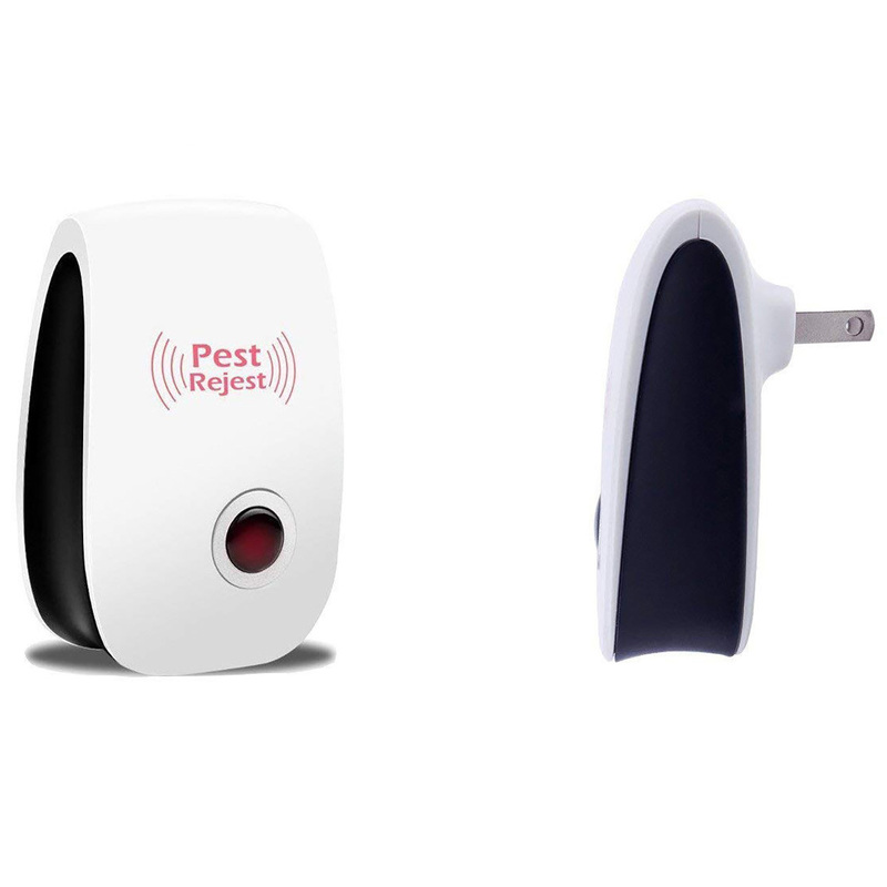 Electrical Anti Ultrasonic Indoor Pest Control
