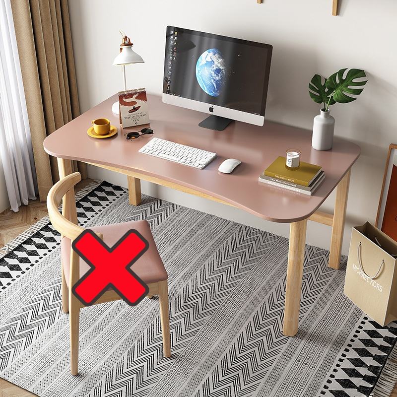 Rose [bureau simple]