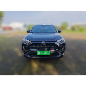 Voiture d'occasion Guazi 2024 <span class=keywords><strong>Toyota</strong></span> RAV4 – Livraison à temps – <span class=keywords><strong>Essence</strong></span> – Berline automatique – SUV – Conduite fiable – 5 places – Conduite à gauche - Product Image 2
