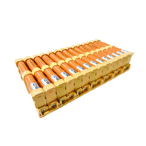 ผู้จัดจำหน่ายเซลล์แบตเตอรี่ NiMH 14.4V สำหรับรถยนต์ไฮบริดประสิทธิภาพสูง รุ่น Prius Gen2 Gen3 - Product Image 1