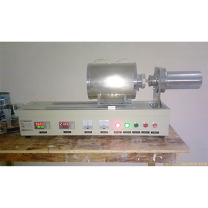 Пластиковый полимерный материал тестер теплового расширения испытательный дилатометр - Product Image 5