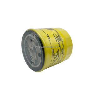 Cartouche de filtre à huile de lubrifiant de moteur Diesel de <span class=keywords><strong>prix</strong></span> d'usine ED0021752850-S ED2175-285S - Product Image 5