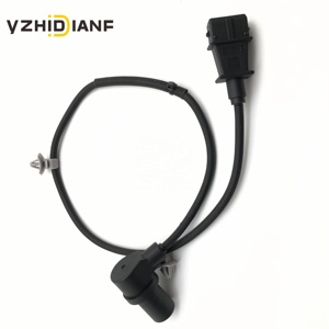 Sensor de posición del cigüeñal del Sensor del coche 3965042600 39650-42600 para <span class=keywords><strong>Hyundai</strong></span> Accent <span class=keywords><strong>H1</strong></span> Kia K2500 Pregio - Product Image 3