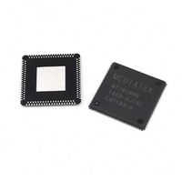 Circuit intégré E-era MT7628DAN MT7628AN MT7621AT/A BGA, sensibilité Houle 2,9 mV, puce IC GS