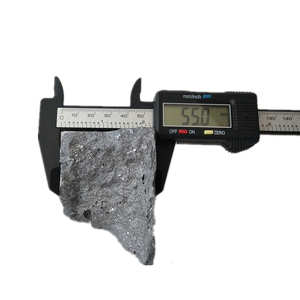 Ferrosilicium 75 <span class=keywords><strong>de</strong></span> haute pureté en morceaux pour <span class=keywords><strong>la</strong></span> déoxidation <span class=keywords><strong>de</strong></span> l'acier et l'additif d'alliage <span class=keywords><strong>de</strong></span> fonte <span class=keywords><strong>de</strong></span> fer, usage en métallurgie - Product Image 3