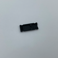 Kit de Conexión de Fibra Óptica de 12 Núcleos y 0.68mm para PC, Dispositivo de Derivación de Fibra Óptica, Conjunto de Cable de Conexión de Tubo Suelto, FTTH, Centro de Datos, 5G