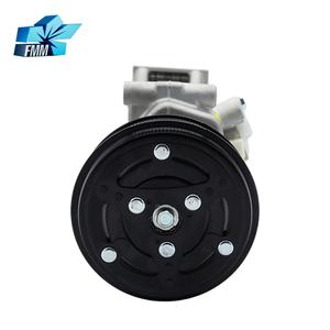 Compresor de Aire Acondicionado para Corolla FMMTT0147, Compensación Individual por Problemas de Calidad para TOYOTA - Product Image 3