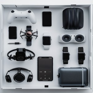 Cajas Misteriosas Sorpresa en <span class=keywords><strong>La</strong></span> Paz, Bolivia, Caja Misteriosa de Electrónicos con Reloj Inteligente - Product Image 2