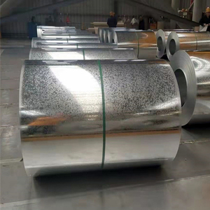 HC250/HC280 оцинкованные стальные полосы дуплекс для автомобилей - Product Image 3