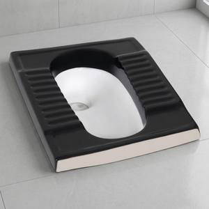 Orissa PAN เอเชียอินเดียที่ทันสมัย WC PAN squatting ห้องน้ำ - Product Image 4