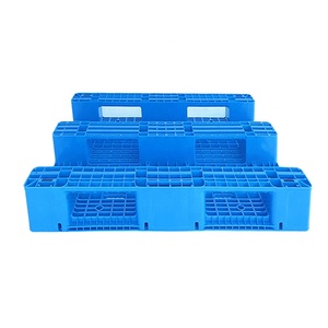 Chất Lượng Cao Nhiệm Vụ Nặng Nề PP Nhựa <span class=keywords><strong>Pallet</strong></span> Cho Kho Lưu Trữ Giá Rẻ Giá Công Cụ - Product Image 5