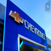 Vancouver ACM Hoja 3mm4mm Letrero B1 FR 1220x2400mm Panel compuesto de aluminio