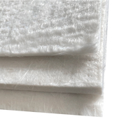 650 ℃   Feuille d'isolation thermique en aérogel résistante aux hautes températures pour les conduites de vapeur