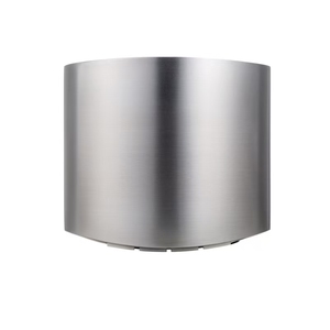Sèche-mains automatique à capteur blanc, conforme RoHS, de qualité supérieure, économique, idéal pour les hôtels, les toilettes et les lieux publics. - Product Image 5