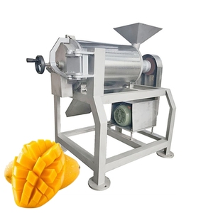 Machine de séparation de peaux de graines de <span class=keywords><strong>mangue</strong></span> à bon prix Machine de traitement de la purée de <span class=keywords><strong>mangue</strong></span> - Product Image 6