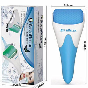 2024 Exclusive Discount Products Skin Cooling Roller Skincare Ice Roller Facial Pink Ice - Product Image 2