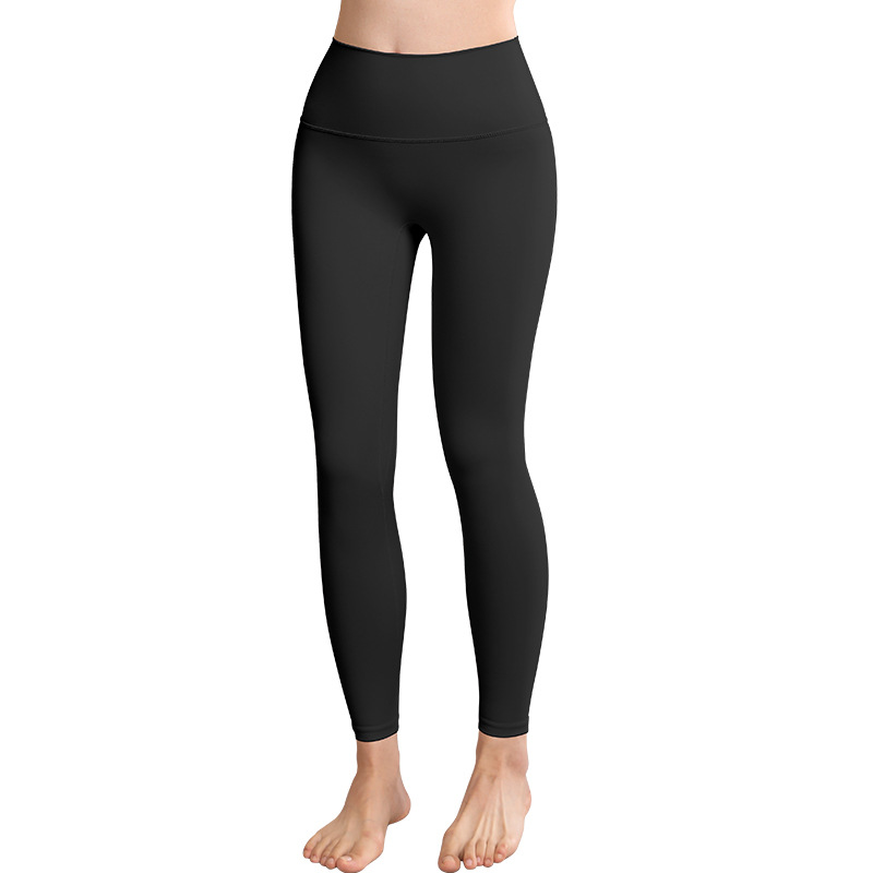Leggings noirs